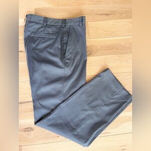Nike Golf Pants for Men Dri Fit